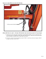 Предварительный просмотр 11 страницы Curtis Sno-Pro 5FBMQA Assembly/Mounting Instructions