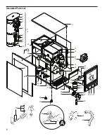 Preview for 6 page of Curtis Soluble Coffee Machine Service Manual