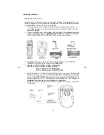 Предварительный просмотр 10 страницы Curtis TC590 Owner'S Manual