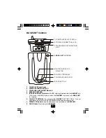 Preview for 8 page of Curtis TC924 Owner'S Manual