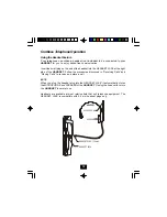 Preview for 13 page of Curtis TC924 Owner'S Manual