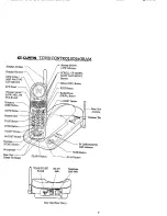 Preview for 8 page of Curtis TC950 Owner'S Manual