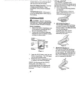 Preview for 11 page of Curtis TC950 Owner'S Manual