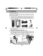 Preview for 9 page of Curtis TC984 Owner'S Manual