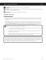 Preview for 6 page of Curtis TCC1 User Manual