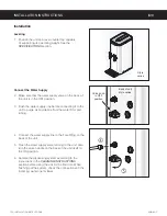 Preview for 7 page of Curtis TCC1 User Manual