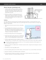 Предварительный просмотр 13 страницы Curtis TCC1 User Manual