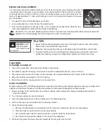 Preview for 3 page of Curtis TCC1N Service Manual