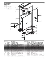 Предварительный просмотр 5 страницы Curtis TCC1N Service Manual