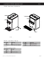 Preview for 16 page of Curtis TCC2S User Manual