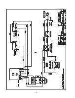 Предварительный просмотр 6 страницы Curtis TCT-35 Service Manual