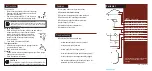 Preview for 2 page of Curtis Thermopro Airpot Instructions