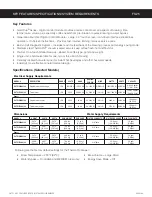 Preview for 3 page of Curtis ThermoPro G4 Series User Manual