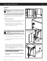 Preview for 7 page of Curtis ThermoPro G4 Series User Manual