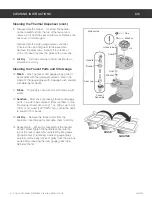 Preview for 13 page of Curtis ThermoPro G4 Series User Manual