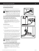 Preview for 7 page of Curtis ThermoPro G4 User Manual