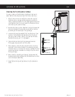 Preview for 12 page of Curtis ThermoPro G4 User Manual