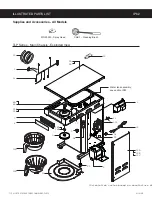 Preview for 16 page of Curtis TLP User Manual