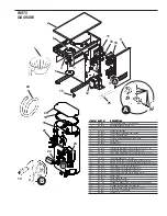 Preview for 4 page of Curtis TLP10 Installation Instructions, Service & Warranty Information