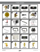 Preview for 5 page of Curtis TP15T10A1100 Troubleshooting Manual