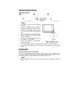 Preview for 8 page of Curtis TV2010 Operation Manual