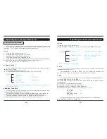 Preview for 5 page of Curtis TVD1400A User Manual