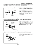 Preview for 11 page of Curtis TVD2000A Owner'S Manual