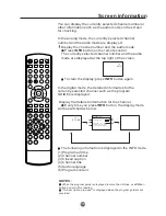 Preview for 19 page of Curtis TVD2000A Owner'S Manual