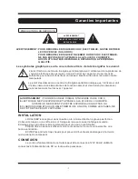 Preview for 30 page of Curtis TVD2011 User Manual