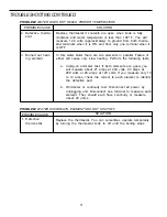 Предварительный просмотр 4 страницы Curtis WB-10 -12 Installation Instructions Manual