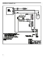 Preview for 6 page of Curtis WB-10-12 Service Manual