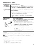 Предварительный просмотр 5 страницы Curtis WB-10-60 Service Manual