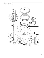 Предварительный просмотр 3 страницы Curtis WB-14-12 Service Manual