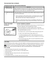 Предварительный просмотр 5 страницы Curtis WB-14-12 Service Manual