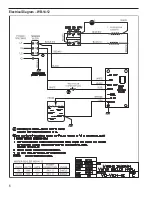 Предварительный просмотр 6 страницы Curtis WB-14-12 Service Manual