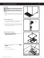 Предварительный просмотр 7 страницы Curtis WB2A10 User Manual