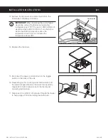 Предварительный просмотр 9 страницы Curtis WB2A10 User Manual