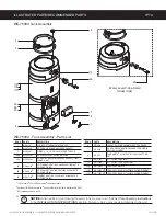 Preview for 14 page of Curtis WB2A10 User Manual