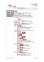 Preview for 15 page of Curtiss-Wright AVDU-5006-05-01-OPS Operator'S Manual