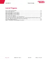 Preview for 6 page of Curtiss-Wright C312-00 User Manual