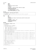 Preview for 62 page of Curtiss-Wright CNS4 CSfC User Manual