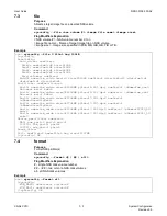 Preview for 63 page of Curtiss-Wright CNS4 CSfC User Manual