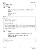 Preview for 75 page of Curtiss-Wright CNS4 CSfC User Manual