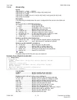 Preview for 106 page of Curtiss-Wright CNS4 CSfC User Manual