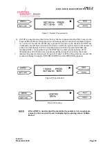 Предварительный просмотр 24 страницы Curtiss-Wright D51600 Operation & Calibration Manual