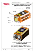 Preview for 20 page of Curtiss-Wright D51615-202 Series Manual