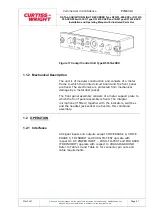 Preview for 103 page of Curtiss-Wright D51615-202 Series Manual