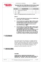 Preview for 112 page of Curtiss-Wright D51615-202 Series Manual