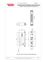 Preview for 115 page of Curtiss-Wright D51615-202 Series Manual