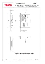 Preview for 116 page of Curtiss-Wright D51615-202 Series Manual